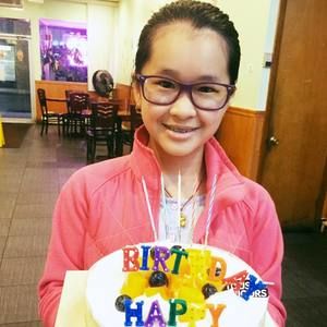 Meet your Posher, Cheryl